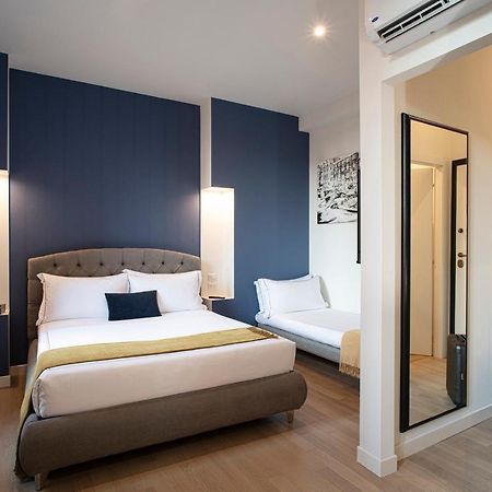 Eleveng Apartment Rome Exterior photo