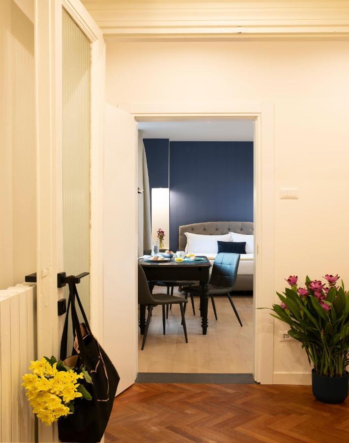 Eleveng Apartment Rome Exterior photo